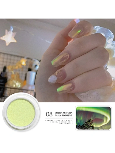 pigment pearlescent